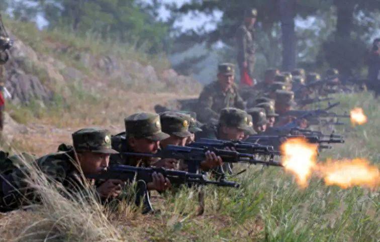 皇冠信用网注册_朝鲜入俄勇士全军覆没?国际棋盘上的神秘力量再引关注皇冠信用网注册,释放悬念信号