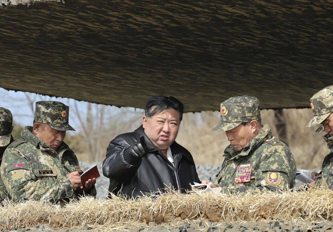 皇冠信用网注册_朝鲜入俄勇士全军覆没?国际棋盘上的神秘力量再引关注皇冠信用网注册,释放悬念信号