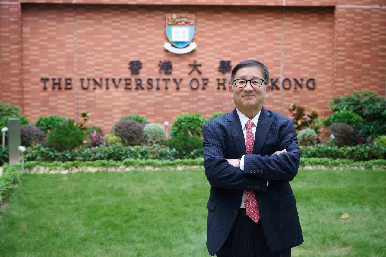 皇冠皇冠足球平台
_专访港大教授李成：中美双方分别取消91%的加征关税皇冠皇冠足球平台
，对全球贸易有何影响？