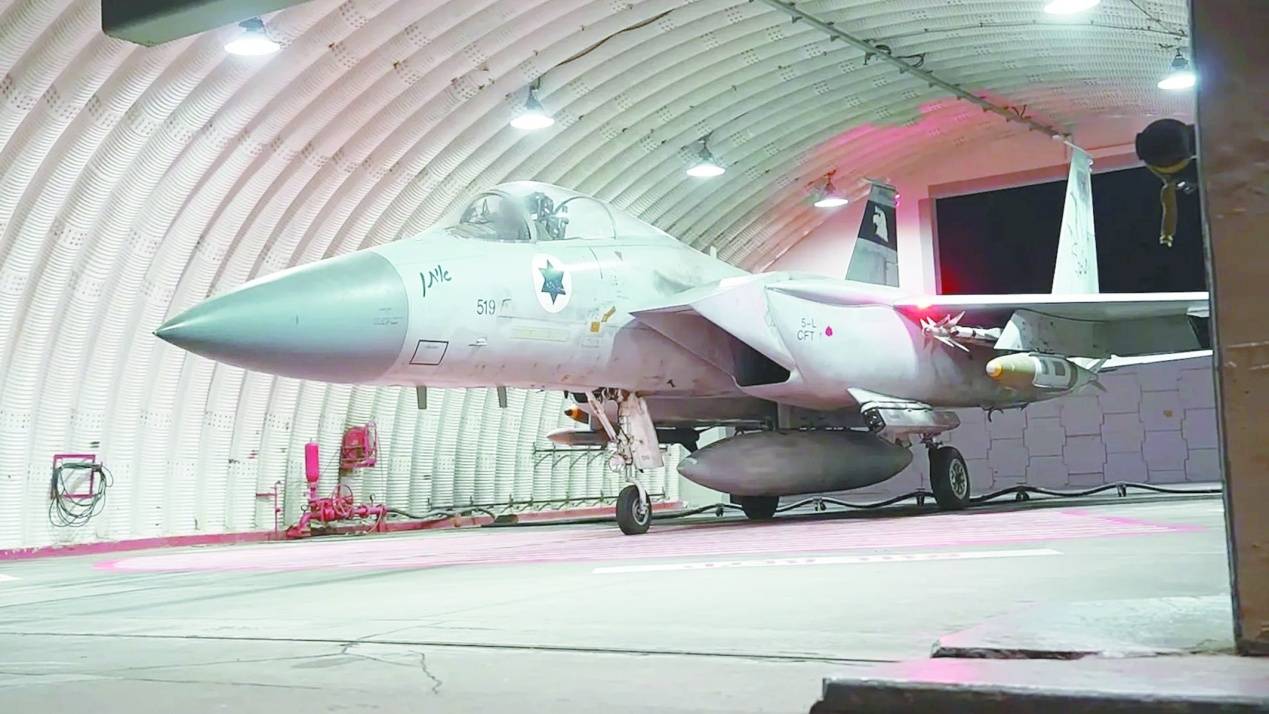 阿尔艾因vs尤文图斯_伊朗对以色列判“死刑”阿尔艾因vs尤文图斯,中俄第一时间表态,特朗普紧急下令