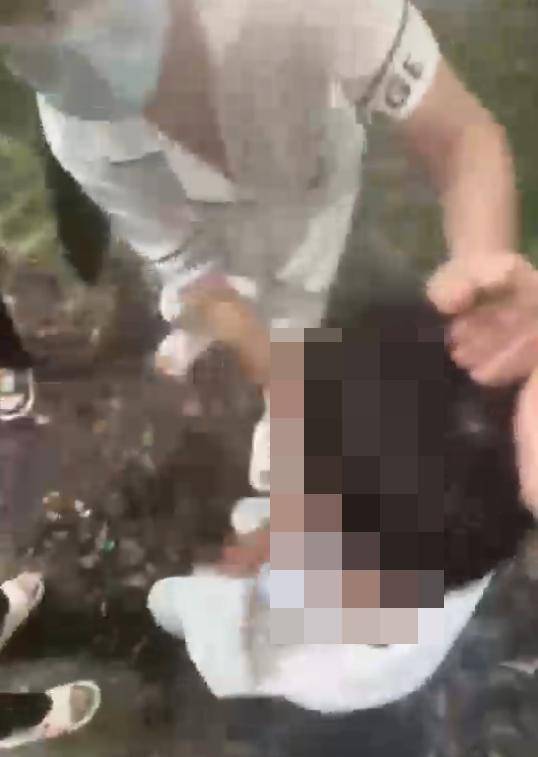 皇冠信用网去哪里弄
_江西万载曝出多段未成年人围殴视频皇冠信用网去哪里弄
,霸凌者叫嚣“我没16岁欢迎报警”