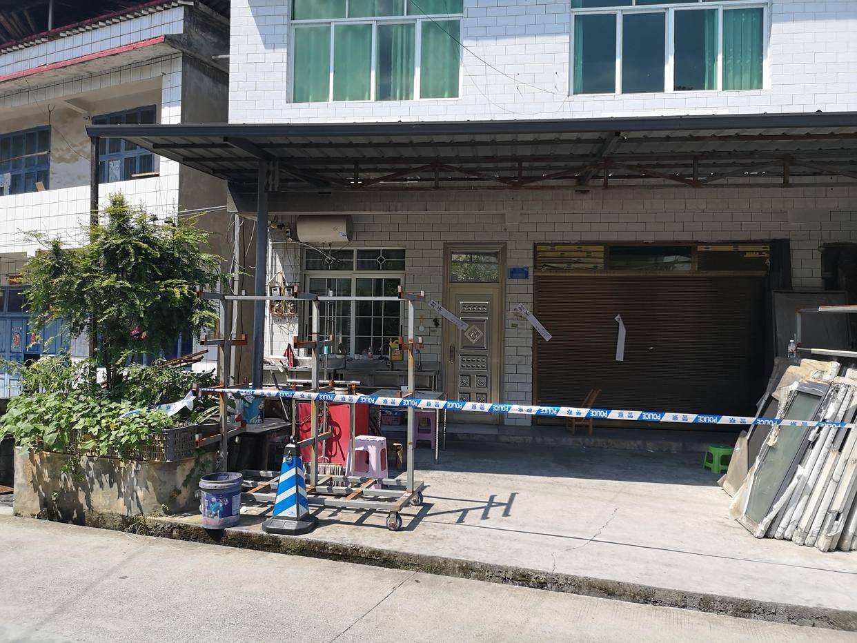 皇冠信用网登123出租_32岁男子宿舍遇害留下一对未成年儿女皇冠信用网登123出租,19岁凶手作案后淡定煮面呼呼大睡,警方通报案情