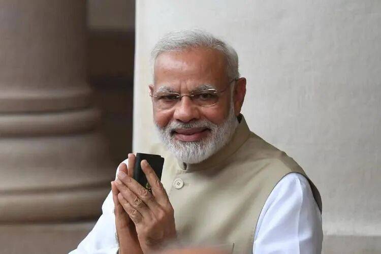 荷兰甲组联赛 | 要么退出金砖荷兰甲组联赛,要么接受制裁?美国威胁话音刚落,莫迪叫停一件事