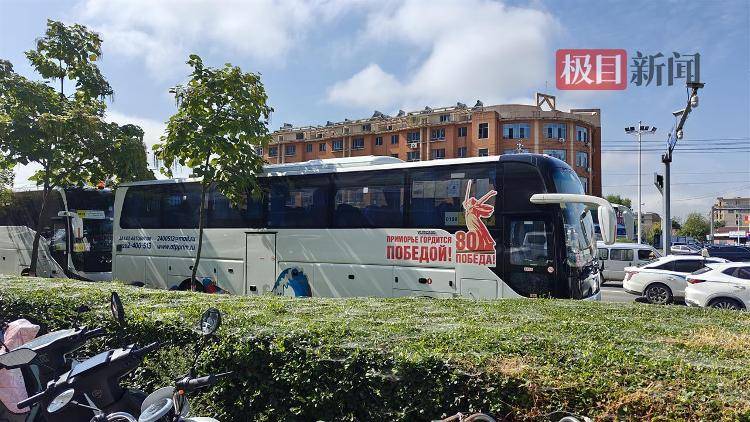 波兰超级联赛 | 实探中俄互免签证前的边境小城:4日游只需600元