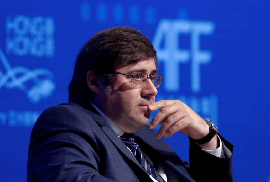 皇冠足球网_梅德韦杰夫“泄露天机”皇冠足球网,普京准备带领俄罗斯,再打一场大硬仗?