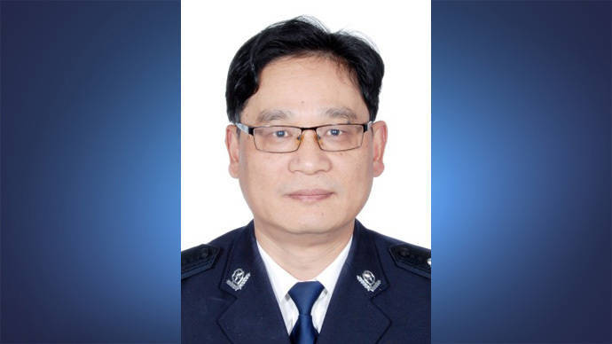 西班牙甲组联赛_浙江省公安厅党委专职副书记王建已任省委巡视组组长