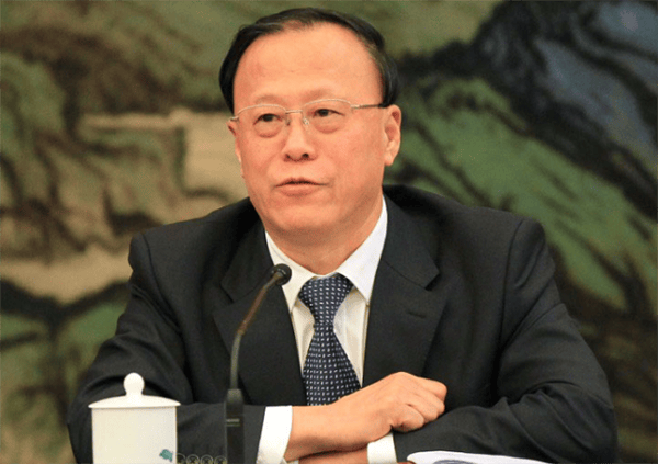 沙特超级联赛_河北省原副省长姜德果被查沙特超级联赛,一个月前省发改委原主任落马