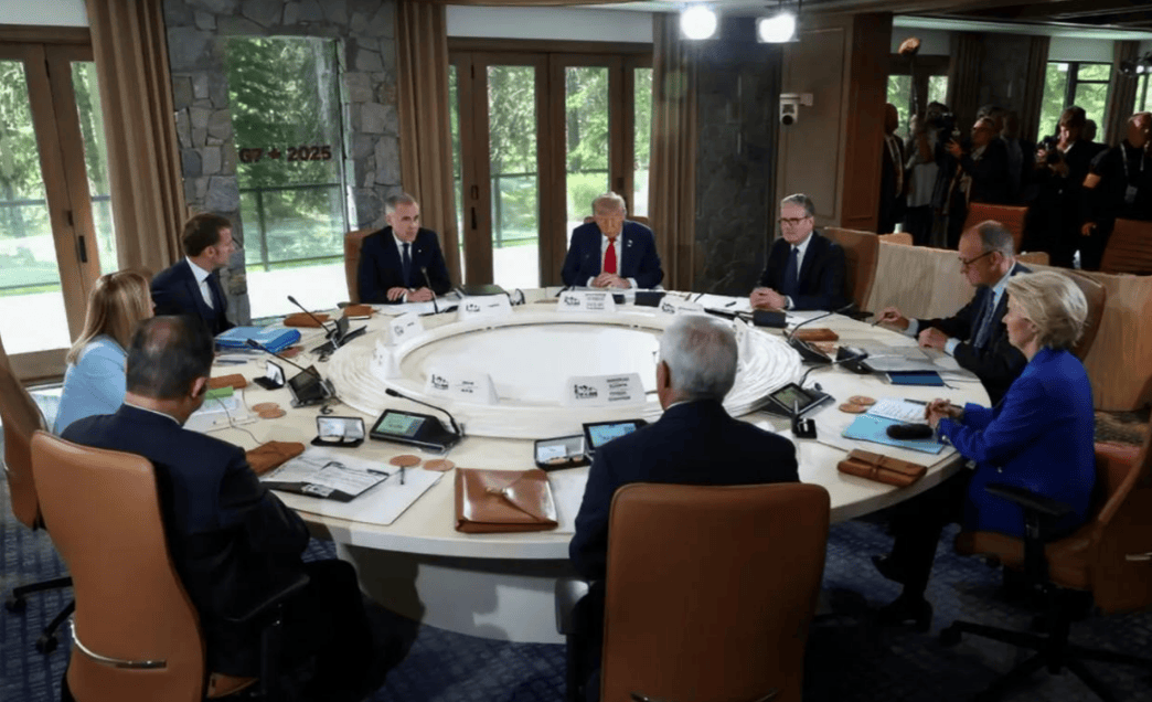 皇冠信用网开户_拿不到中国稀土皇冠信用网开户,31国打算来硬的?欧盟拉上G7壮胆,要对华发难