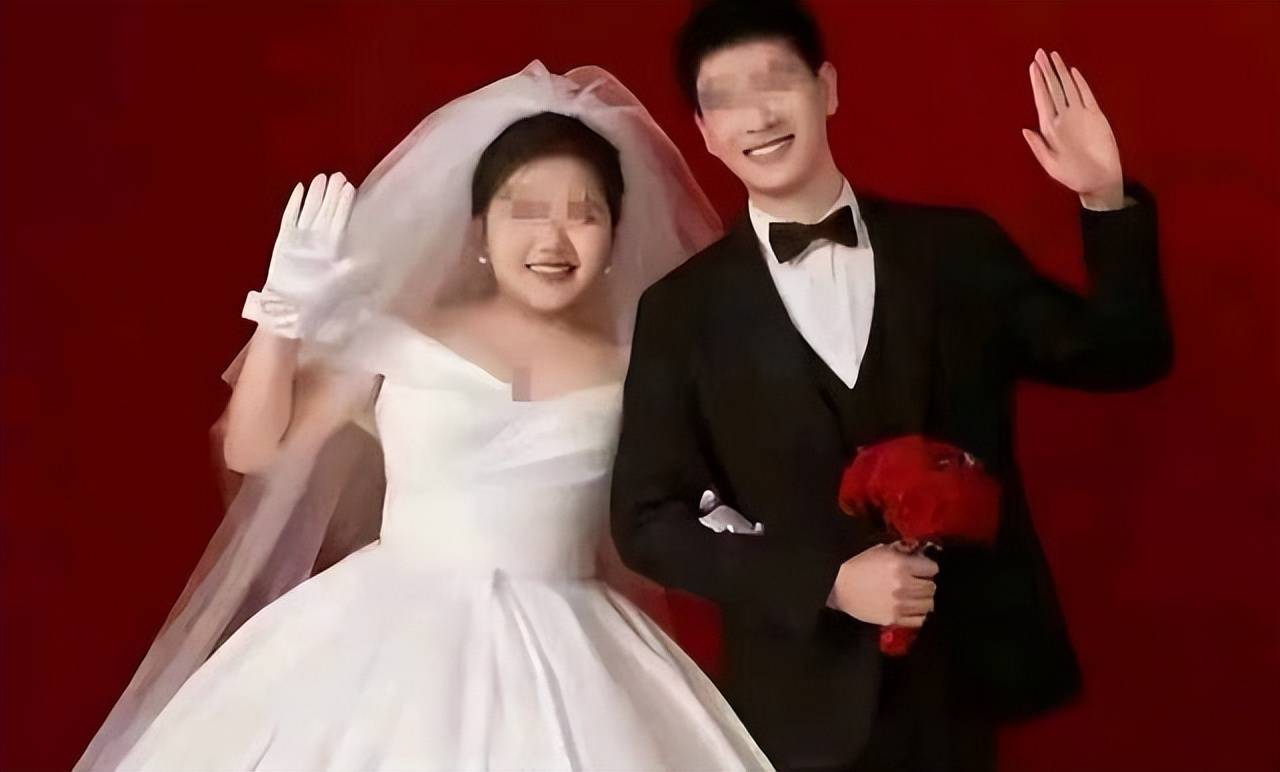 皇冠体育App下载_陕西新郎婚礼前跳河身亡皇冠体育App下载，家属不追责，表姐称其接亲遭指责，女方已退彩礼六金