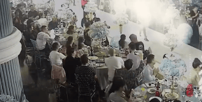 Hga050
_“气到2点都没睡!”结婚镜头被换成监控录像Hga050
,新娘崩溃!摄像称素材全丢了,酒店:赔付4000元