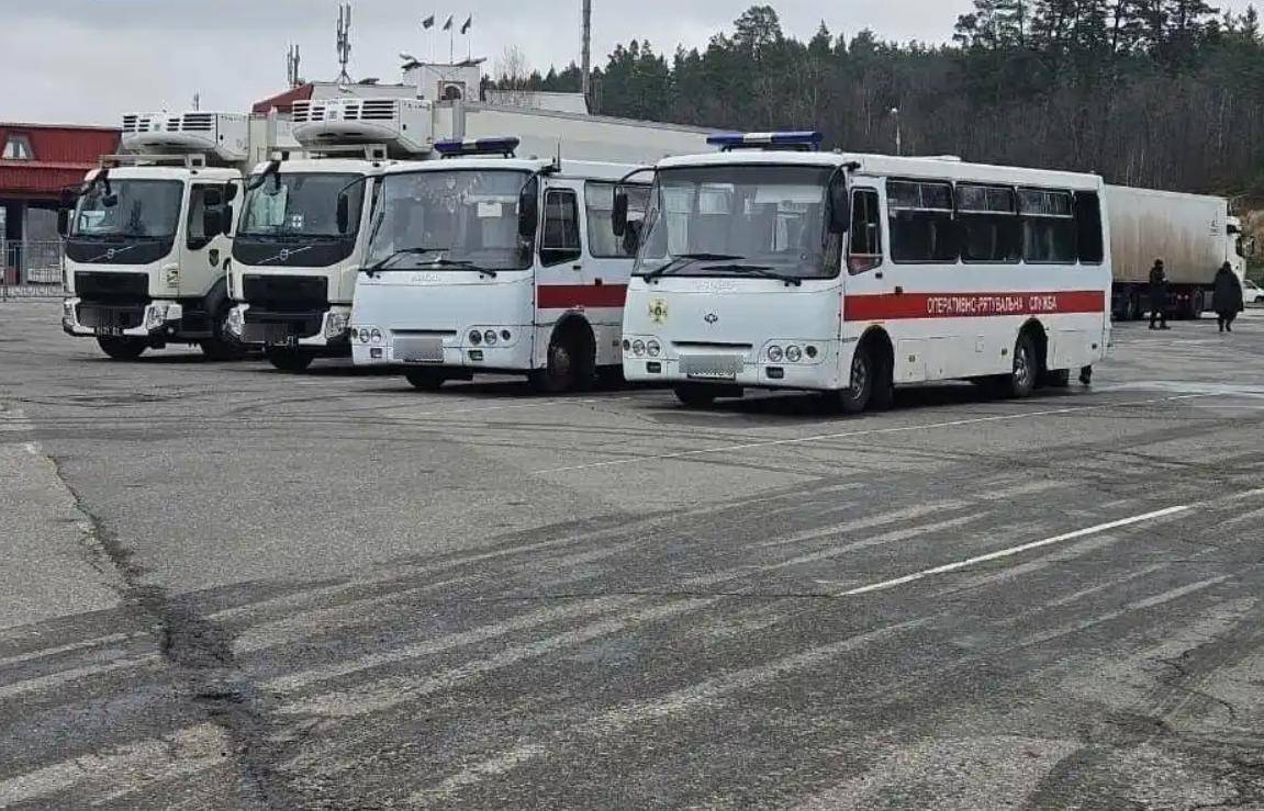 皇冠信用网会员
_俄乌最新阵亡遗体交换!乌军1000具换俄军30具皇冠信用网会员
,交换比1:33