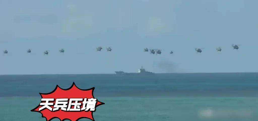 正版皇冠信用网址
_解放军1小时登岛正版皇冠信用网址
,台军高层混乱中被“斩首”,外媒已看到结局?